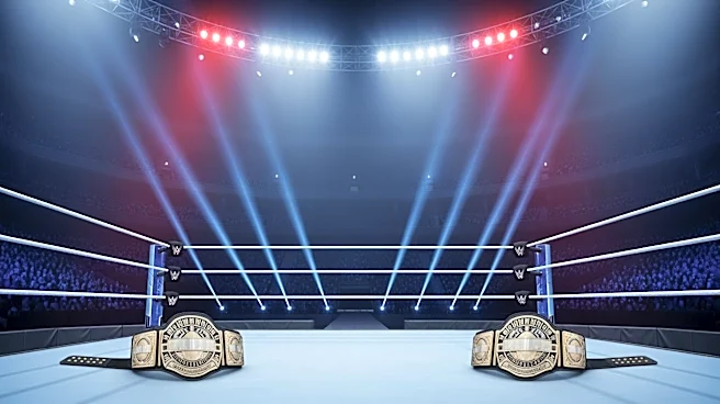 Gunther vs. Cody Rhodes: Potential Outcomes at WWE Clash in Italy