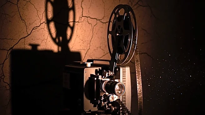 Horror Film 'Obsession' Delivers Chilling Experience with Minimal Budget