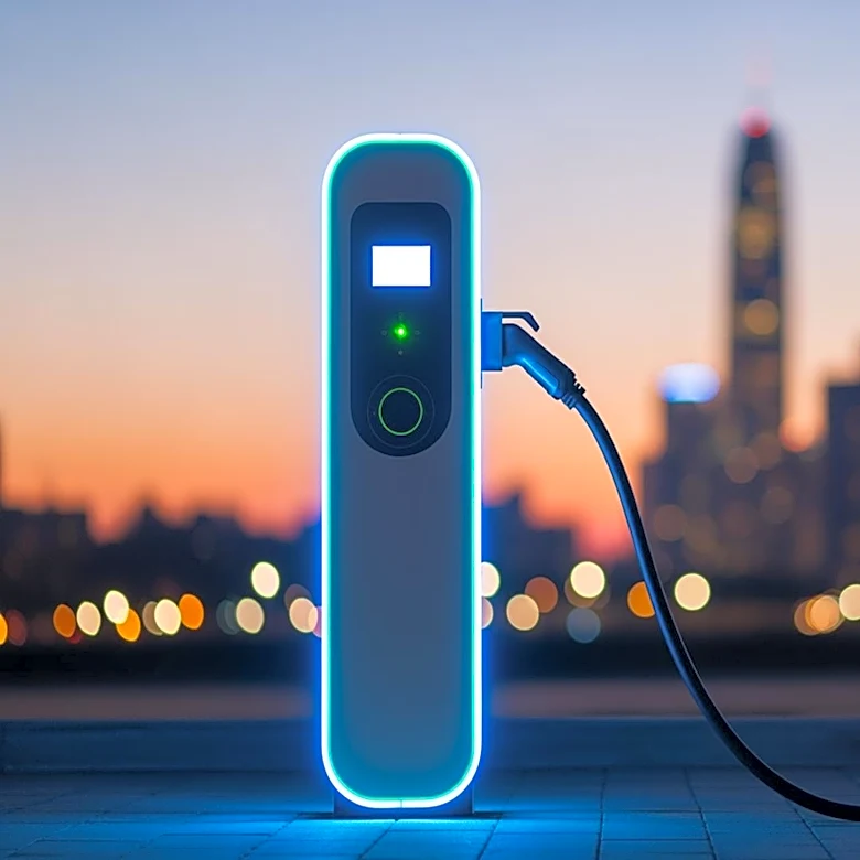 Voltera and Revel Merge to Expand EV Charging Network Across Major U.S. Cities
