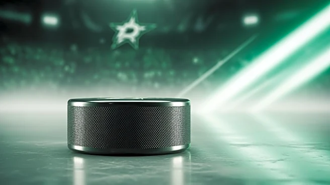 Dallas Stars Aim to Retain Jason Robertson Amid Contract Negotiations