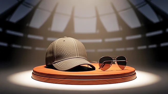 Ex-Mets Manager Bobby Valentine Recreates Iconic Disguise at Mets Hall of Fame Event
