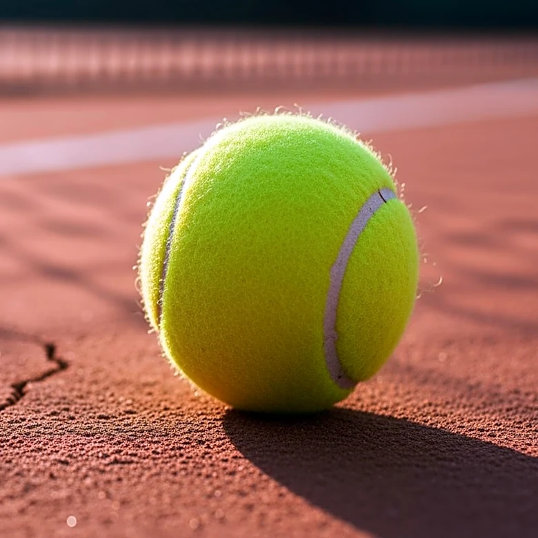 Ukrainian Tennis Player Oliynykova Criticizes War and Russian Opponent at French Open