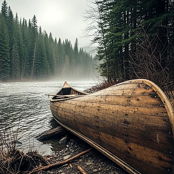 Matt Brown of 'Alaskan Bush People' Feared Dead Amid River Incident