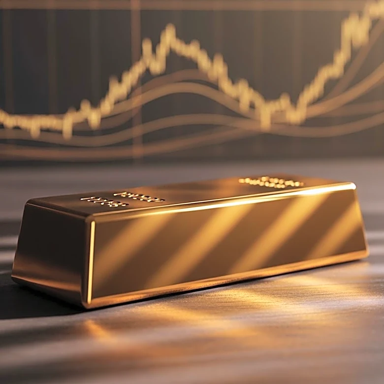 Gold Market Experiences Volatile Quarter Amid Economic Shifts