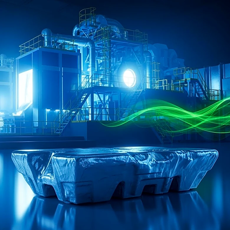 Rio Tinto Expands Low-Carbon Aluminium Smelter in Quebec with $1.5 Billion Investment