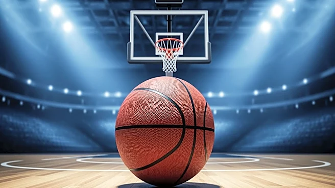 UNC Basketball Secures Greek Center Alexandros Samodurov to Bolster Frontcourt