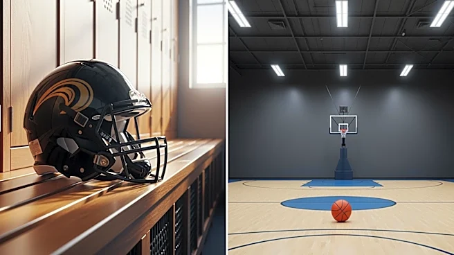 New Orleans Saints Begin 2026 OTAs as Pelicans Introduce New Head Coach