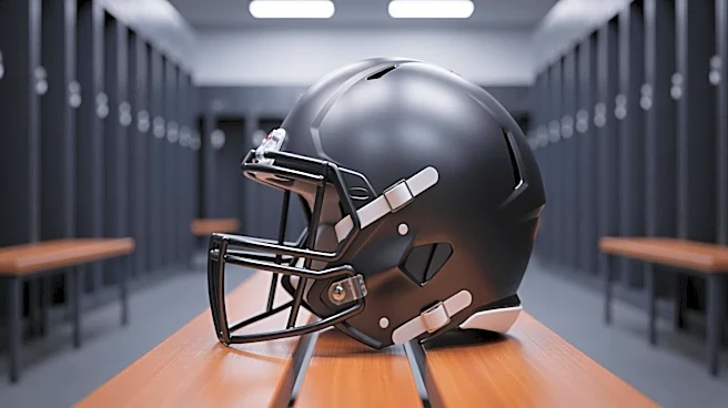 Buffalo Bills Enhance Roster with Key Position Group Improvements in 2026