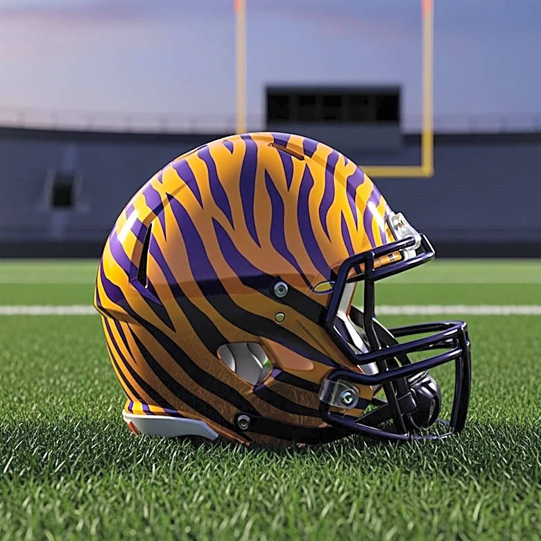 LSU Tigers Football Prepares for 2026 Season with New Coach and Key Players