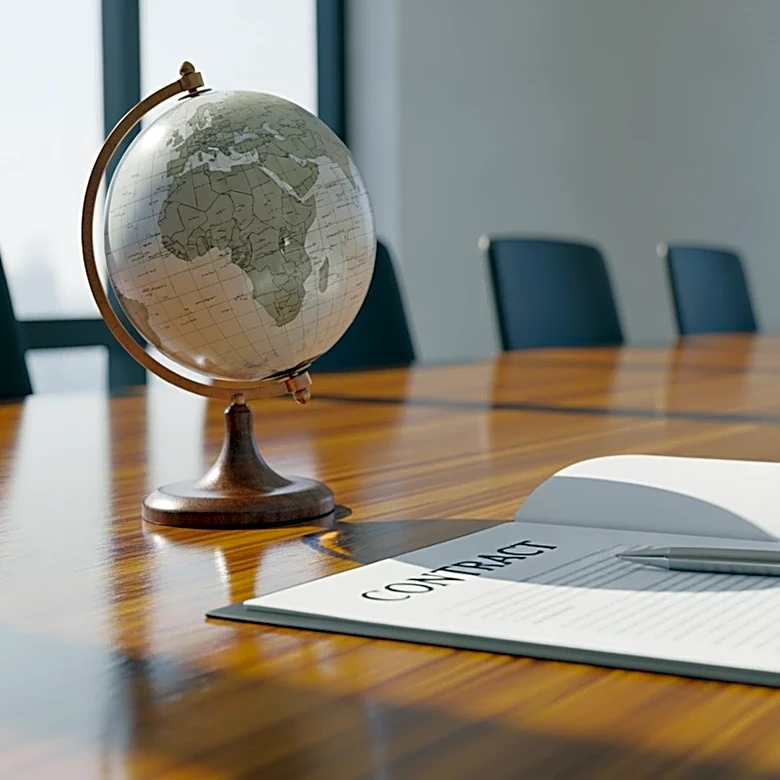 Winston  Strawn Expands International Trade Practice with New Partner in Washington, D.C.