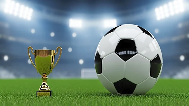 PSG Secures Consecutive Champions League Titles with Penalty Shootout Win Over Arsenal