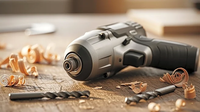 Consumer Reports Recommends Affordable Wen Impact Driver for DIY Enthusiasts