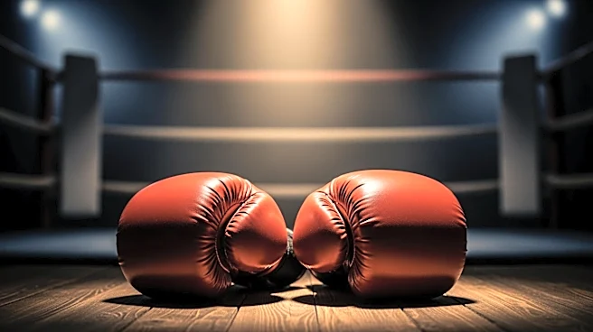 BKFC 90: Darren Till Debuts Against Aaron Chalmers in Birmingham