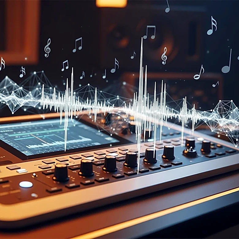 AI Tools Enable Musician with Parkinson's to Complete New Album