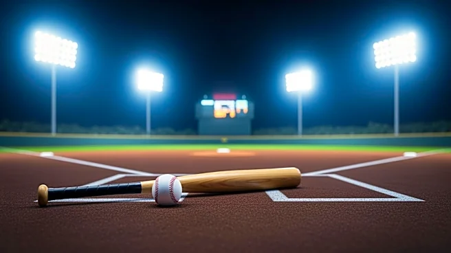 MJ Melendez's Walk-Off Homer Lifts Mets Over Marlins in Extra Innings