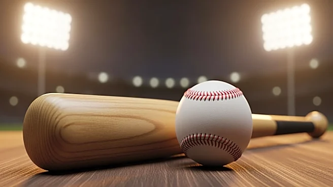 Miguel Vargas' Home Run Secures White Sox Victory Over Tigers in Extra Innings