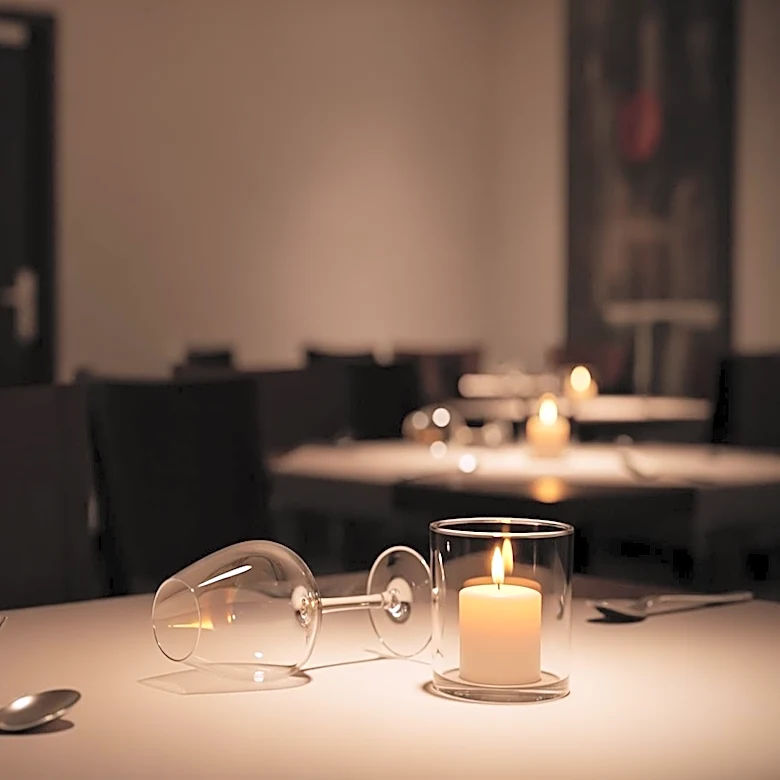 Atelier Restaurant Faces Bankruptcy After Closure, Impacting Crowdfunding Investors