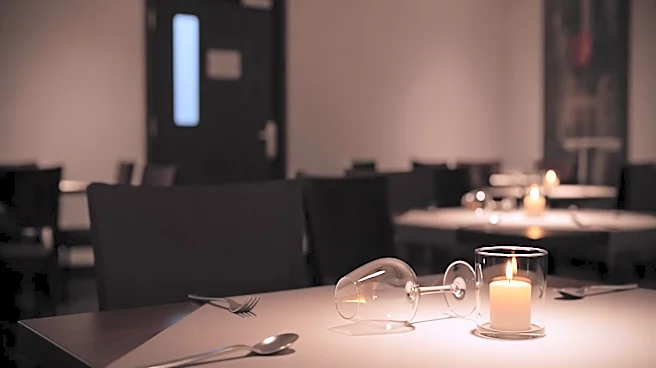 Atelier Restaurant Faces Bankruptcy After Closure, Impacting Crowdfunding Investors