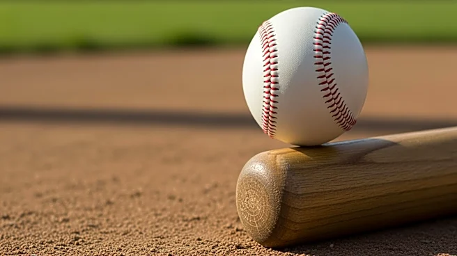 Oklahoma State Baseball Faces Elimination in NCAA Regional Tournament