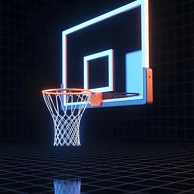 Realcast Releases Just Hoops Nano, A Mixed Reality Basketball Game, On Meta Quest