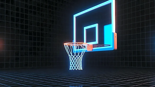 Realcast Releases Just Hoops Nano, A Mixed Reality Basketball Game, On Meta Quest