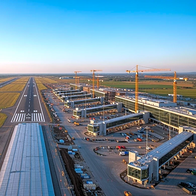 Congress Seeks Funding for Greeley-Weld County Airport Expansion