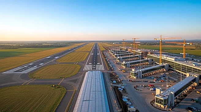 Congress Seeks Funding for Greeley-Weld County Airport Expansion
