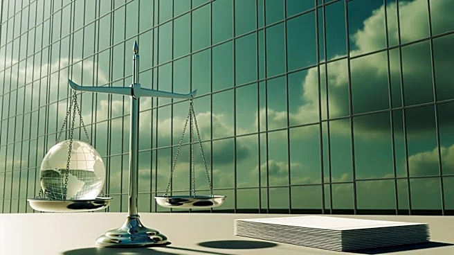 SEC Proposes Rescinding Climate Disclosure Rule, Impacting Corporate Transparency