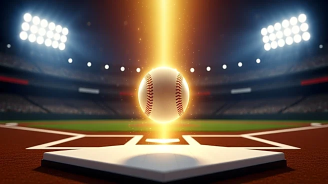 MLB Sees Four Walk-Off Home Runs in One Night Across Multiple Games