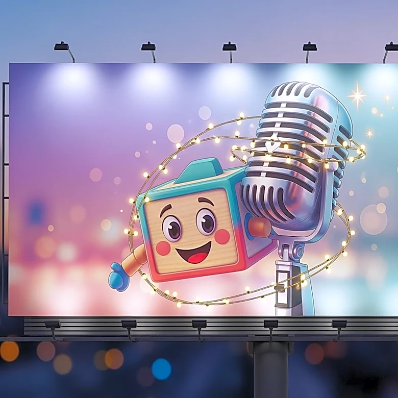 Pixar Billboard Sparks Rumors of Taylor Swift's Involvement in Toy Story 5