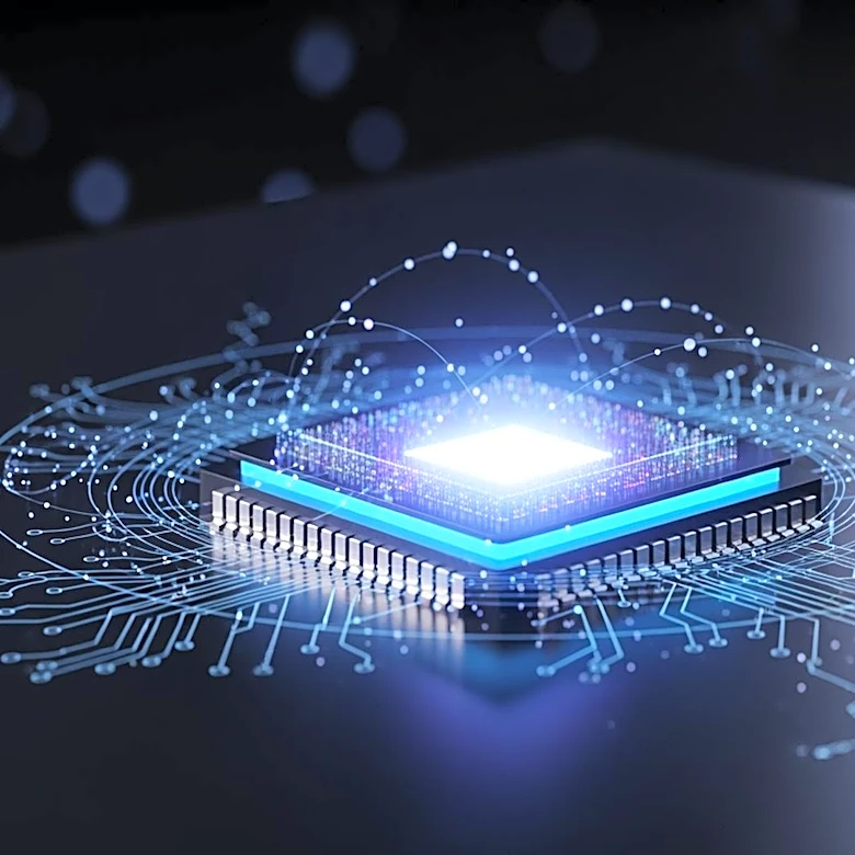 Stanford Researchers Achieve Quantum Computing Breakthrough with Room-Temperature Device