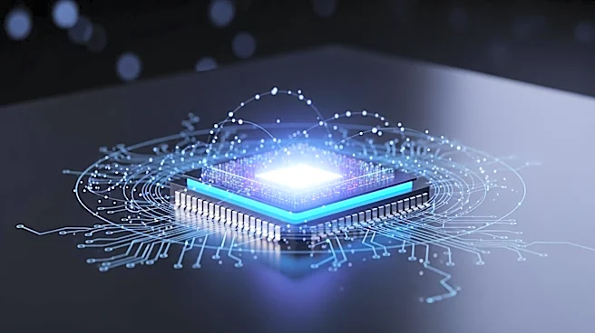 Stanford Researchers Achieve Quantum Computing Breakthrough with Room-Temperature Device