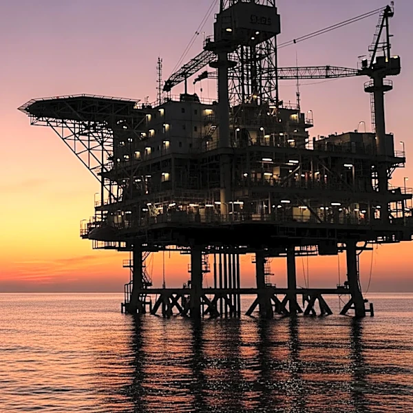 Eldorado Drilling to Acquire Vantage Drilling in $258 Million Deal Amid Offshore Demand