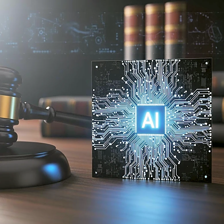 AI-Induced Errors Highlight Need for Legal Process Overhaul