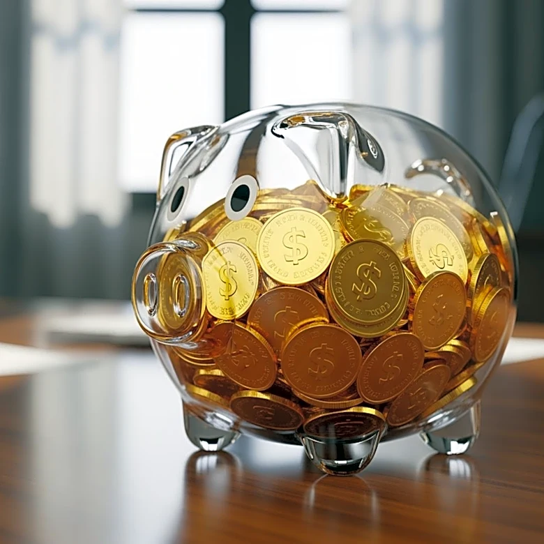 Record Number of Americans Fund Roth IRAs Amid Economic Uncertainty