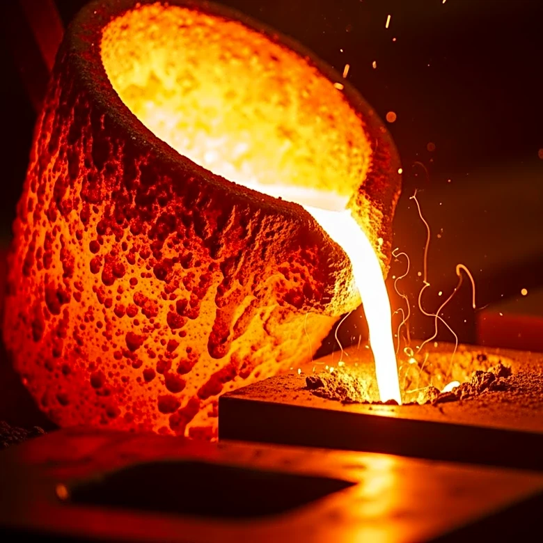 Maiden Forgings Reports FY26 Net Profit Amid Revenue Growth