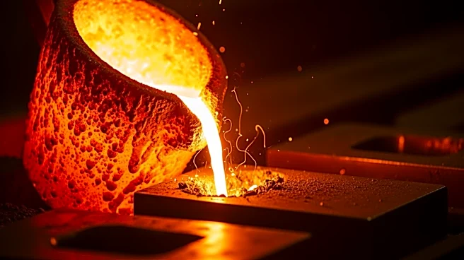 Maiden Forgings Reports FY26 Net Profit Amid Revenue Growth