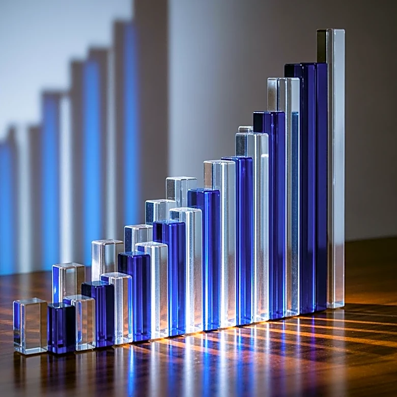 Blue Blends Reports Significant Revenue Increase but Faces Net Loss in FY26