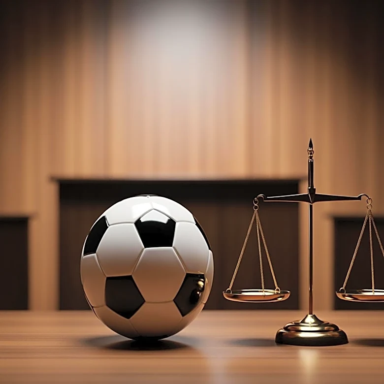 Hong Kong Court Sentences Soccer Players and Betting Agent for Match-Fixing Scandal