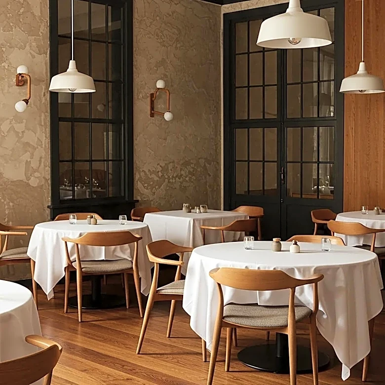 Chicago's Smyth Named Best Restaurant in North America by 50 Best Restaurants List