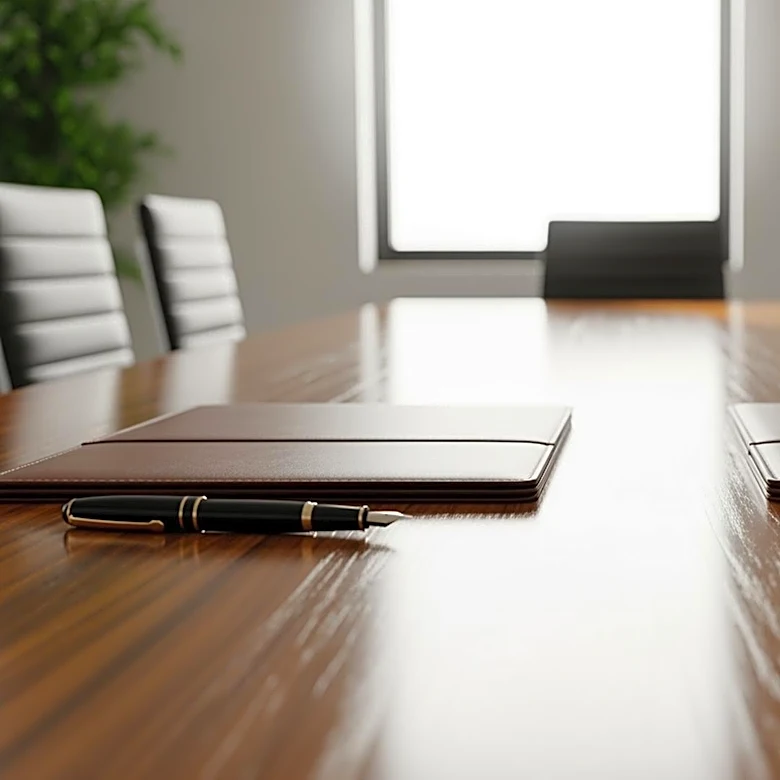 Singaporean Company Drops Lawsuit Against Veteran-Owned Investment Firm in Fort Washington