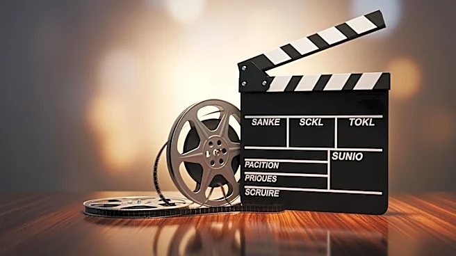 Netflix Announces Extensive Lineup of Movies and Series for June 2026