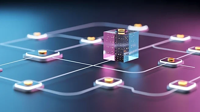Canborsa Launches Beta of Perpetual RWA DEX on Canton Network