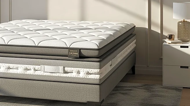 Consumer Reports Identifies The Original Mattress Factory as Top Mattress Retailer