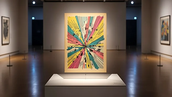 Cleveland's Comic Legacy Celebrated in New Museum Exhibit