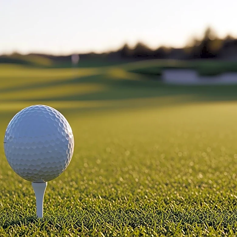 Joaquin Niemann Takes Lead in LIV Golf Korea Tournament