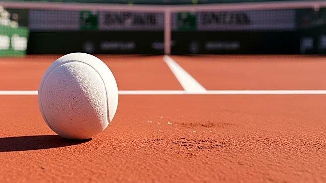 Coco Gauff Exits French Open in Third Round, Anastasia Potapova Advances