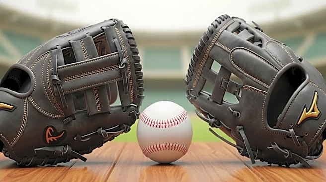 Tennessee and Texas Tech Battle in Women's College World Series