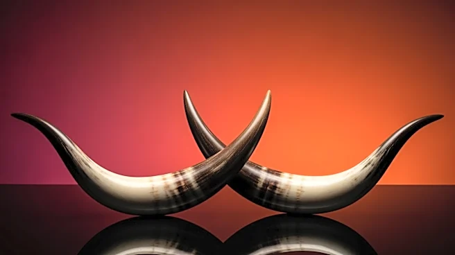 Texas Tech's PR Campaign Against Texas Longhorns Sparks Controversy
