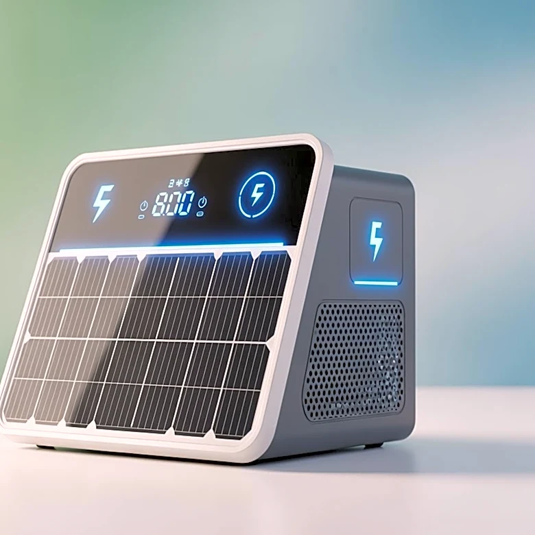 Wattbricks Power Station Bundle Offers Affordable Energy Solution